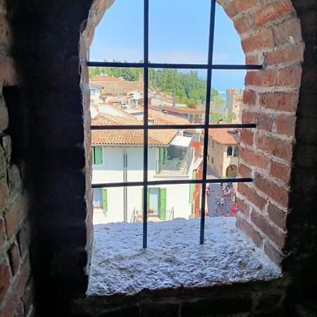 Castello Mavino Lejlighed Sirmione Eksteriør billede